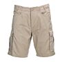 Fostex Cargo korte broek coyote