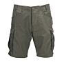 Fostex Cargo korte broek groen
