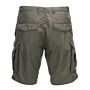 Fostex Cargo korte broek groen