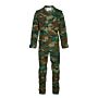 Fostex BDU set US woodland camo