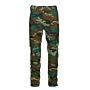 Fostex BDU set US woodland camo