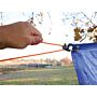Nite Ize CamJam SlideLock Koordspanner S met 3m Paracord