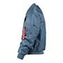 Fostex bomber jack MA-1 Vintage Denim