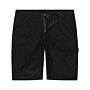 Vintage Industries Alcott Shorts Black