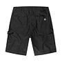 Vintage Industries Alcott Shorts Black