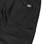 Vintage Industries Alcott Shorts Black