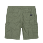 Vintage Industries Dayton Shorts Olive