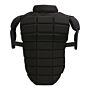 Anti Riot vest zwart