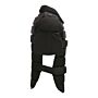 Anti Riot vest zwart
