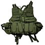 Fostex Tactical Airsoft vest groen