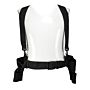 Fostex Paintball carrier xtreme vest zwart