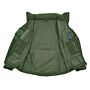 101inc Softshell Jacket Tactical groen
