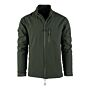 101inc Softshell Jack Outdoor Groen