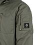 Fostex Commander Army Parka Groen