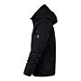 Fostex Commander Army Parka Zwart