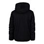 Fostex Commander Army Parka Zwart