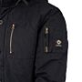 Fostex Commander Army Parka Zwart
