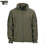 TF-2215 Bravo one jacket Ranger Green