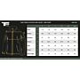 TF-2215 Echo one jacket Ranger Green