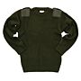 Fostex kinder commando trui groen