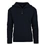 Fostex auckland schippers trui wol navy blauw