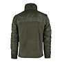 Fostex Ma-1 Fleece Bomber Jacket Ranger Green