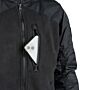 Fostex Ma-1 Fleece Bomber Jacket Zwart