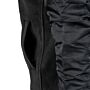Fostex Ma-1 Fleece Bomber Jacket Zwart