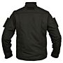 Fostex Combat fleece vest zwart