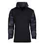 101inc Operator UBAC Shirt CQB CQB Camo