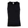 Fostex Singlet zwart