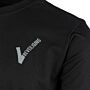 Fostex T-shirt beveiliging V-logo zwart