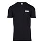 Fostex security t-shirt zwart
