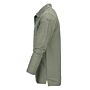 101inc Tactical polo Quick dry lange mouw groen