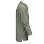 101inc Tactical polo Quick dry lange mouw groen