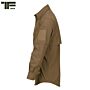 TF-2215 Bravo one shirt Coyote