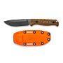 Benchmade Outdoormes New Saddle Mountain Skinner
