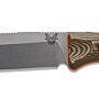 Benchmade Outdoormes New Saddle Mountain Skinner