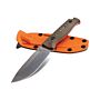 Benchmade Outdoormes New Saddle Mountain Skinner