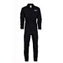 Fostex piloten overall zwart