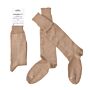 Leger militaire sokken khaki 70% wol