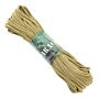 101inc Paracord 7 strings 30mtr Coyote