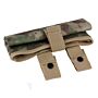 101inc Dump Pouch Recon ICC FG groen