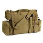 101inc Patrol Bag coyote