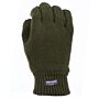 Fostex handschoenen thinsulate groen