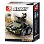 Sluban Armoured Car M38-B0587C