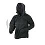 Vintage Industries Steve anorak zwart