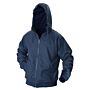 Vintage Industries Dinan jacket navy