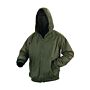 Vintage Industries Dinan jacket olive