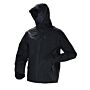 Vintage Industries Detling jacket black